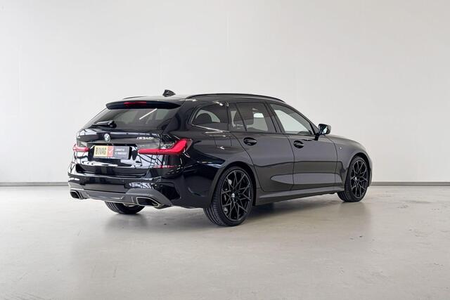 BMW 3-SERIE Touring M340i xDrive Innovationspakket
