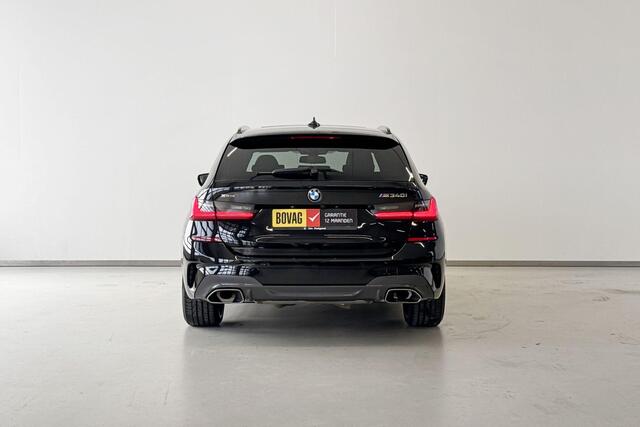 BMW 3-SERIE Touring M340i xDrive Innovationspakket