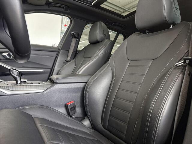 BMW 3-SERIE Touring M340i xDrive Innovationspakket