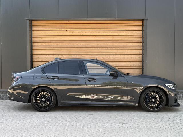 BMW 3-SERIE 330i High Executive LASER|HEAD-UP|H&K|PANO|CAMERA|ACC