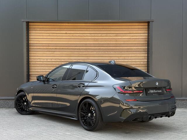 BMW 3-SERIE 330i High Executive LASER|HEAD-UP|H&K|PANO|CAMERA|ACC