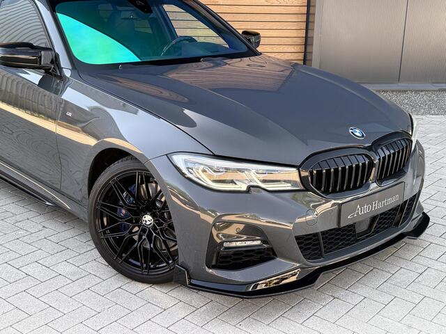 BMW 3-SERIE 330i High Executive LASER|HEAD-UP|H&K|PANO|CAMERA|ACC