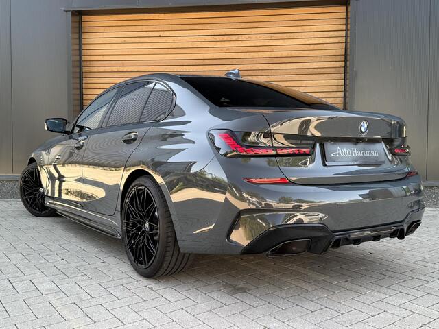BMW 3-SERIE 330i High Executive LASER|HEAD-UP|H&K|PANO|CAMERA|ACC