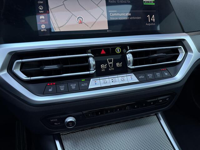 BMW 3-SERIE 330i High Executive LASER|HEAD-UP|H&K|PANO|CAMERA|ACC