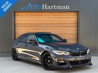 BMW 3-SERIE
