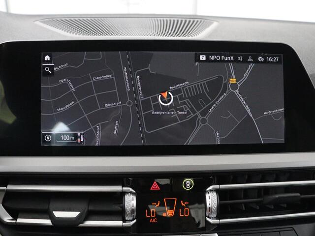 BMW 3-SERIE 318i Business Edition | Cruise controle | Navigatie | Carplay | Park assist | Virtueel dahboard | NAP 123.477km