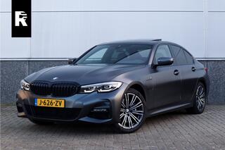 BMW 3-SERIE