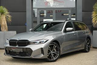 BMW 3-SERIE