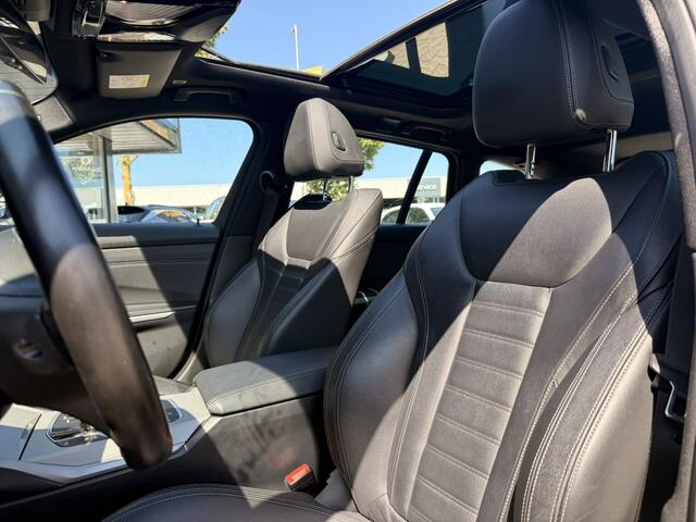 BMW 3-SERIE Touring 320e xDrive Business EditionPlus | Pano | Camera | Leer