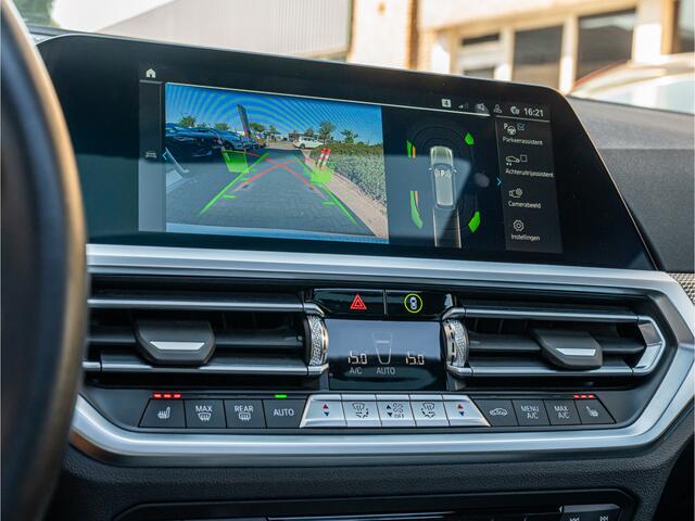 BMW 3-SERIE Touring 320e xDrive M-Sport PANO 19 INCH CAMERA SHADOW LINE APPLE CARPLAY