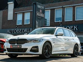 BMW 3-SERIE