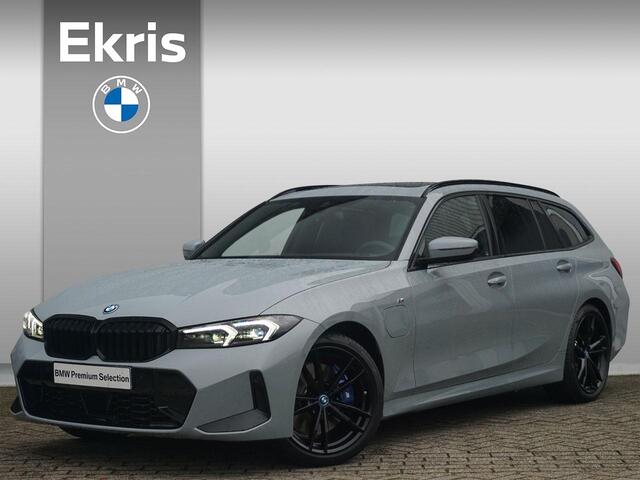 BMW 3-SERIE Touring 320e | M Sportpakket Pro | Panoramadak | Trekhaak | Comfort Acces