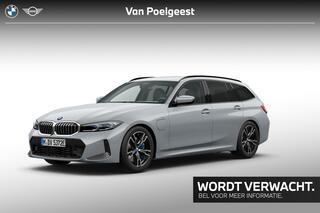 BMW 3-SERIE Touring 330e xDrive