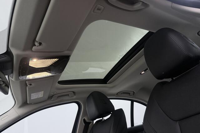 BMW 3-SERIE 320i Executive Edition (PANORAMADAK, SFEERVERLICHTING, PDC, DEALER ONDERHOUDEN)