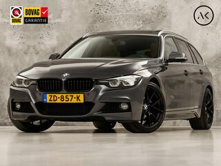 BMW 3-SERIE