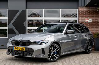 BMW 3-SERIE