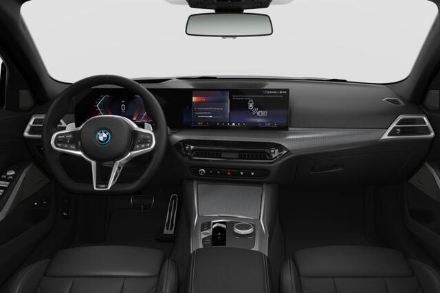 BMW 3-SERIE Sedan 330e M Sport Edition | M Sportpakket Pro | Innovation Pack | Comfort Pack