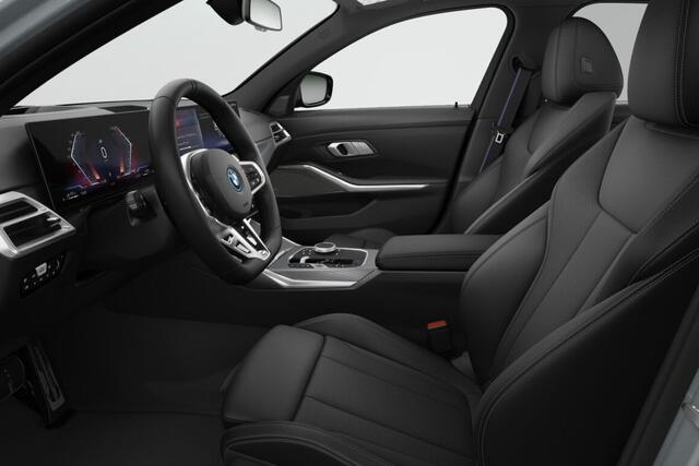BMW 3-SERIE Sedan 330e M Sport Edition | M Sportpakket Pro | Innovation Pack | Comfort Pack