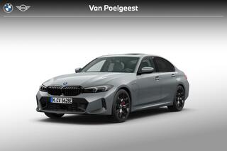 BMW 3-SERIE
