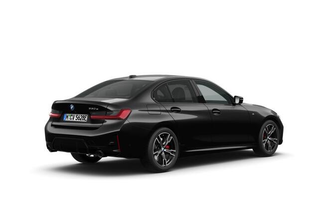 BMW 3-SERIE Sedan 330e M Sport Edition | M Sportpakket Pro | Comfort Pack