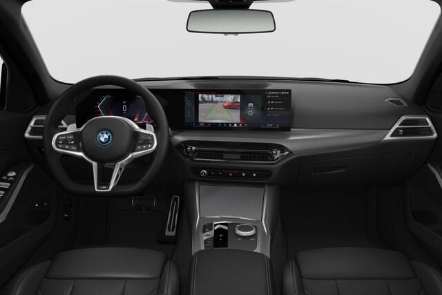 BMW 3-SERIE Sedan 330e M Sport Edition | M Sportpakket Pro | Comfort Pack