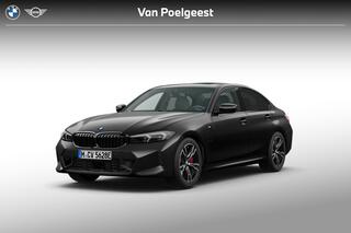BMW 3-SERIE
