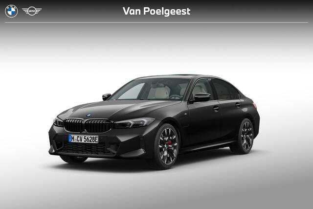 BMW 3-SERIE Sedan 330e M Sport Edition | M Sportpakket Pro | Comfort Pack