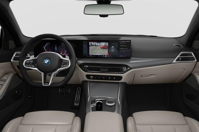 BMW 3-SERIE Sedan 330e M Sport Edition | M Sportpakket Pro | Comfort Pack