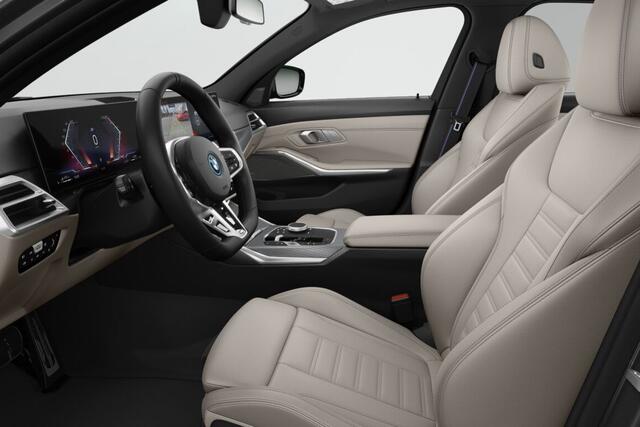 BMW 3-SERIE Sedan 330e M Sport Edition | M Sportpakket Pro | Comfort Pack