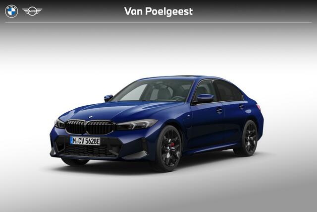 BMW 3-SERIE Sedan 330e M Sport Edition | M Sportpakket Pro | Innovation Pack | Comfort Pack