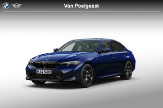BMW 3-SERIE