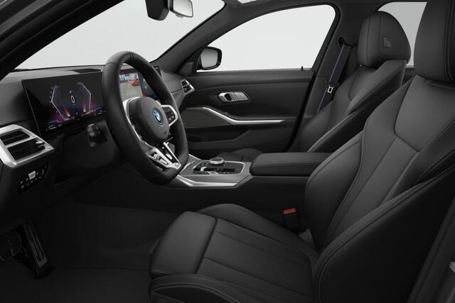 BMW 3-SERIE Touring 330e M Sport Edition | M Sportpakket Pro | Comfort Pack | Trekhaak
