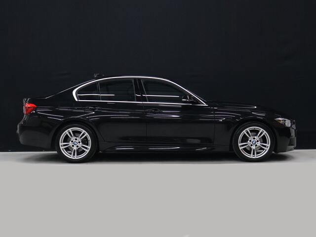 BMW 3-SERIE 320i Centennial High Executive [VOL LEDER, STOELVERWARMING, LED, NAVIGATIE, CRUISE CONTROL, PDC ACHTER, CLIMATE CONTROL, BLUETOOTH, SPORTSTUUR, NIEUWSTAAT]