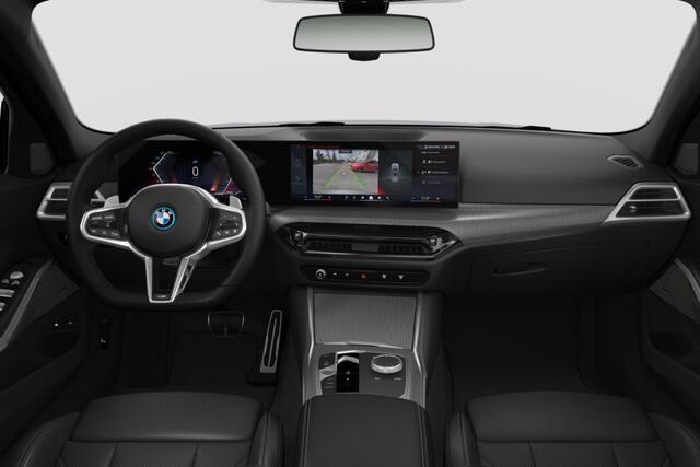 BMW 3-SERIE Touring 330e M Sport Edition | M Sportpakket Pro | Comfort Pack | Trekhaak