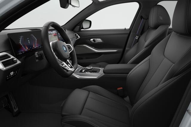BMW 3-SERIE Touring 330e M Sport Edition | M Sportpakket Pro | Comfort Pack | Trekhaak