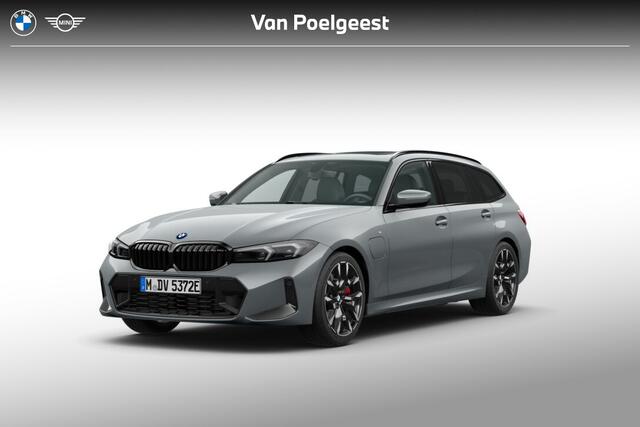 BMW 3-SERIE Touring 330e M Sport Edition | M Sportpakket Pro | Comfort Pack | Trekhaak
