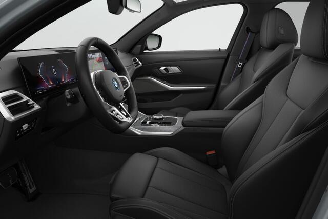 BMW 3-SERIE Touring 330e M Sport Edition | M Sportpakket Pro | Comfort Pack | Trekhaak