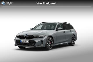 BMW 3-SERIE