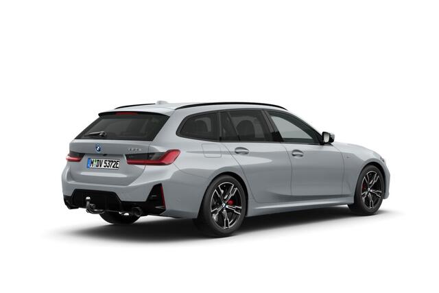 BMW 3-SERIE Touring 330e M Sport Edition | M Sportpakket Pro | Comfort Pack | Trekhaak