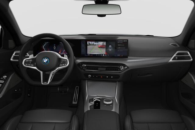 BMW 3-SERIE Touring 330e M Sport Edition | M Sportpakket Pro | Comfort Pack | Trekhaak