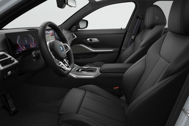 BMW 3-SERIE Touring 330e M Sport Edition | M Sportpakket Pro | Comfort Pack | Trekhaak