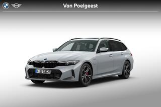 BMW 3-SERIE