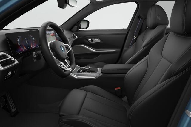 BMW 3-SERIE Touring 330e M Sport Edition | M Sportpakket Pro | Comfort Pack | Trekhaak