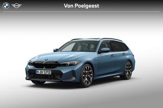 BMW 3-SERIE
