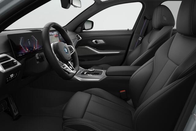 BMW 3-SERIE Touring 330e M Sport Edition | M Sportpakket Pro | Comfort Pack | Trekhaak