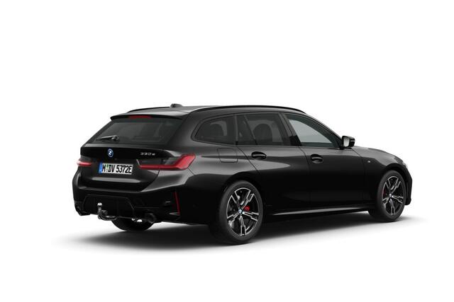 BMW 3-SERIE Touring 330e M Sport Edition | M Sportpakket Pro | Comfort Pack | Trekhaak