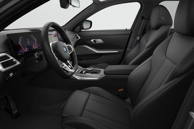 BMW 3-SERIE Touring 330e M Sport Edition | M Sportpakket Pro | Comfort Pack | Trekhaak