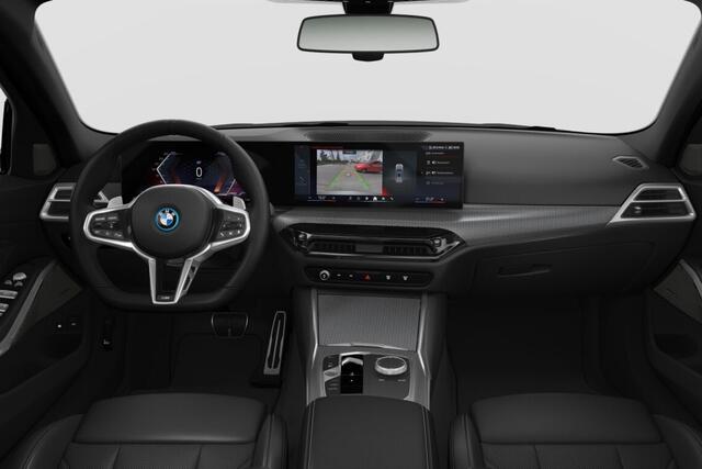 BMW 3-SERIE Touring 330e M Sport Edition | M Sportpakket Pro | Comfort Pack