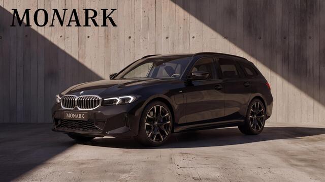 BMW 3-SERIE Touring 330e xDrive M Sport Edition | Pano | Comfort pack | Innovation pack