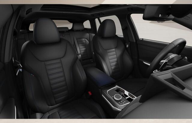 BMW 3-SERIE Touring 330e xDrive M Sport Edition | Pano | Comfort pack | Innovation pack